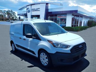 Used 2020 Ford Transit Connect XL image 1