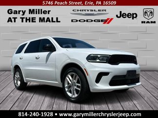 Used 2023 Dodge Durango GT image 1