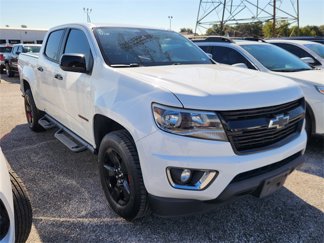 Used 2018 Chevrolet Colorado LT w/ Redline Special Edition video 1