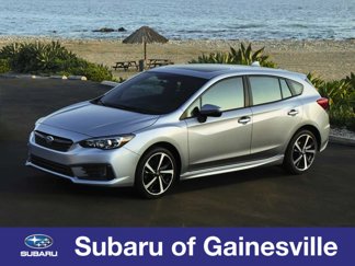 Used 2020 Subaru Impreza 2.0i Limited w/ Popular Package #2 image 1