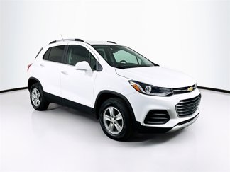 Used 2019 Chevrolet Trax LT w/ LT Convenience Package image 1