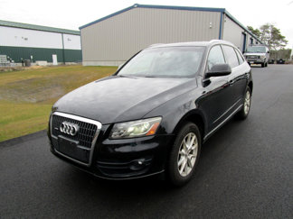 Used 2012 Audi Q5 2.0T Premium Plus image 1