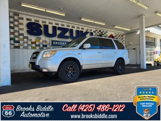 Used 2006 Honda Pilot EX-L image 1