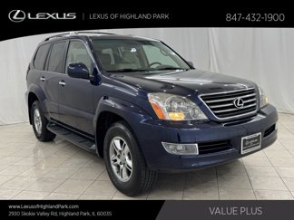 Used 2008 Lexus GX 470 image 1