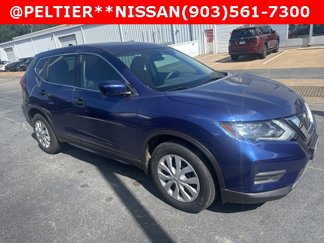 Used 2020 Nissan Rogue S image 1
