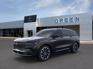 New 2024 Lincoln Nautilus Reserve w/ Equipment Group 202A image 1