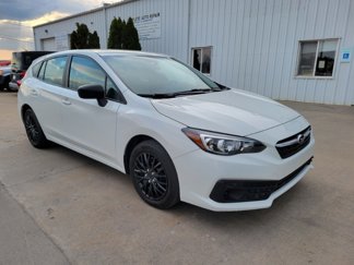 Used 2022 Subaru Impreza 2.0i image 1