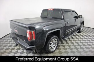 Used 2018 GMC Sierra 1500 Denali video 3