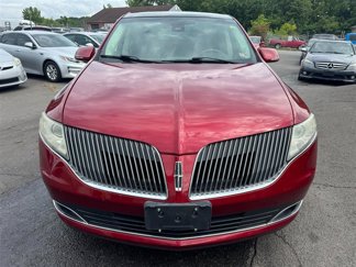 Used 2013 Lincoln MKT AWD image 1