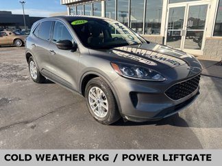 Used 2022 Ford Escape SE w/ Convenience Package image 1