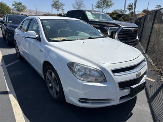 Used 2009 Chevrolet Malibu Hybrid image 1