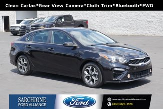 Used 2019 Kia Forte LXS image 1