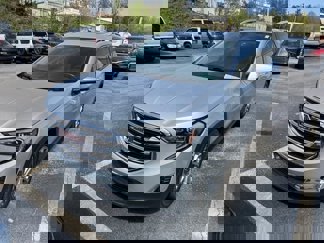 Used 2018 GMC Terrain SLT w/ Preferred Package image 1