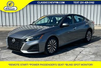 Used 2023 Nissan Altima 2.5 SV image 1