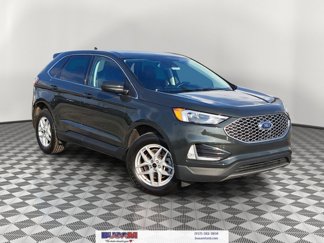 Used 2023 Ford Edge SEL w/ Convenience Package image 1