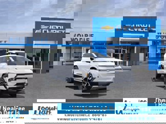 New 2025 Chevrolet Equinox EV LT w/ Comfort Package image 1