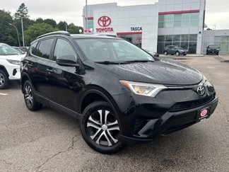 Used 2016 Toyota RAV4 LE 360° Tour