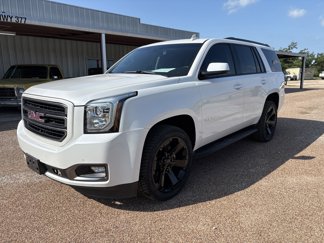 Used 2019 GMC Yukon SLT w/ Graphite Performance Edition image 1