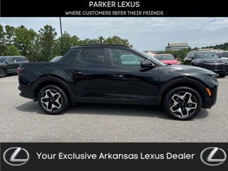 Used 2022 Hyundai Santa Cruz Limited image 1