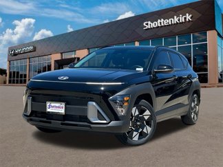 Certified 2025 Hyundai Kona SEL image 1