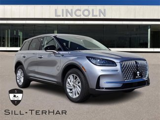 New 2024 Lincoln Corsair AWD w/ Rear Removable Package Tray image 1