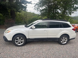 Used 2013 Subaru Outback 3.6R Limited image 1