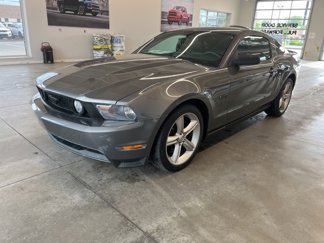 Used 2011 Ford Mustang GT Premium w/ Comfort Pkg image 1