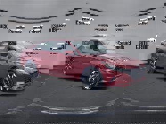 Certified 2023 Hyundai Elantra SEL w/ Convenience Package image 1