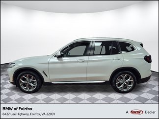Used 2024 BMW X3 xDrive30i image 1