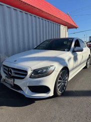 Used 2017 Mercedes-Benz C 300 Sedan image 1