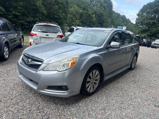 Used 2012 Subaru Legacy 2.5i Limited image 1