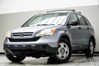 Used 2008 Honda CR-V LX image 1