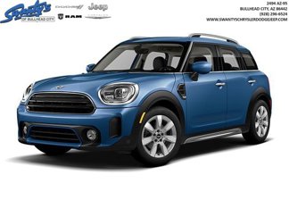 Used 2022 MINI Cooper Countryman image 1