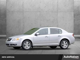 Used 2007 Chevrolet Cobalt LS w/ Protection Package image 1