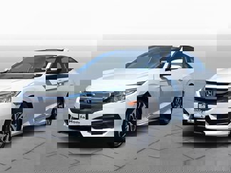 Used 2016 Honda Civic LX image 1