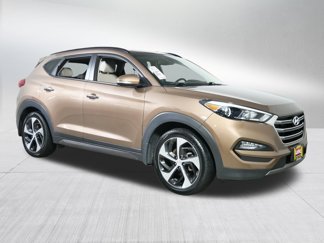 Used 2016 Hyundai Tucson Limited w/ Option Group 03 image 1