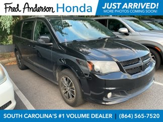 Used 2018 Dodge Grand Caravan GT image 1