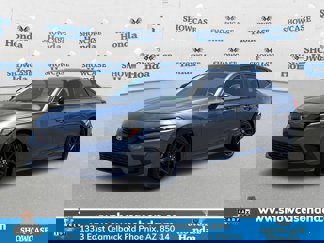 Used 2022 Honda Civic Sport image 1