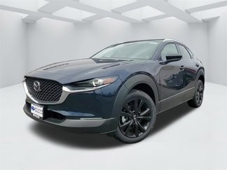 New 2025 MAZDA CX-30 AWD 2.5 S w/ Select Sport Pkg image 1