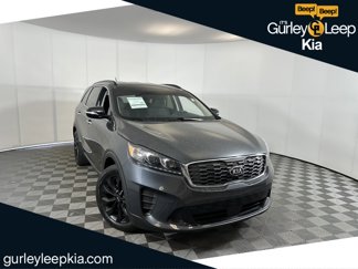 Used 2020 Kia Sorento S image 1