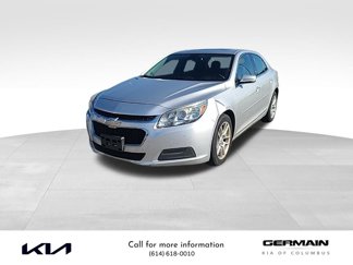 Used 2015 Chevrolet Malibu LT w/ Power Convenience Package image 1