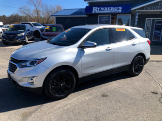 Used 2019 Chevrolet Equinox LT w/ Driver Convenience Package image 1