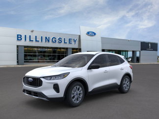 New 2025 Ford Escape Active image 1