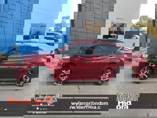 Used 2014 Nissan Sentra SR image 1