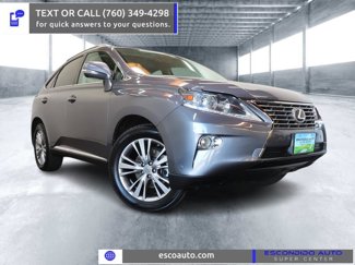 Used 2013 Lexus RX 350 FWD image 1