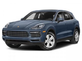 Used 2019 Porsche Cayenne image 1