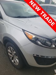 Used 2015 Kia Sportage LX image 1