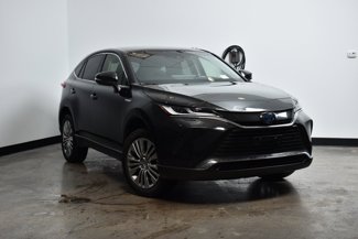 Used 2021 Toyota Venza Limited image 1