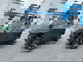 New 2025 Chevrolet Trax LT image 1