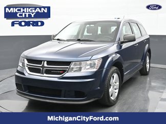 Used 2014 Dodge Journey American Value Package w/ Flexible Seating Group image 1
